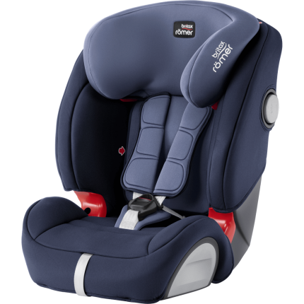 Britax Evolva 123 Sl Sict Group 1 2 3 Car Seat Baby Clothing Accessories Singapore First Few Years - Britax Romer Evolva Group 1 2 3 Car Seat Instructions