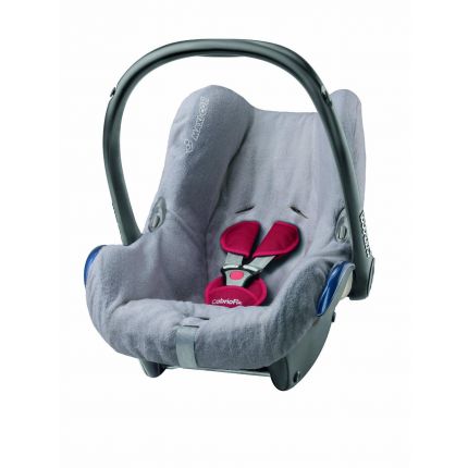 Maxi Cosi Cabriofix Infant Car Seat First Few Years Baby Clothing Accessories Singapore - Maxi Cosi Car Seat Replacement Canopy